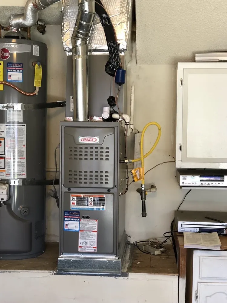 Slide of True Home Heating and Air Conditioning