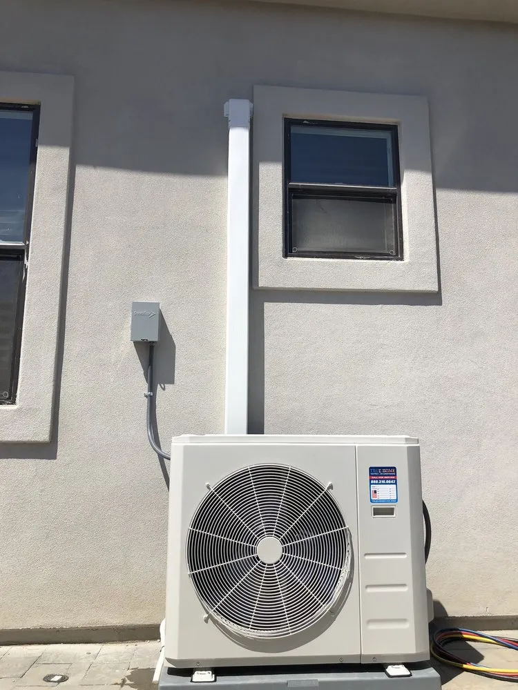 Slide of True Home Heating and Air Conditioning