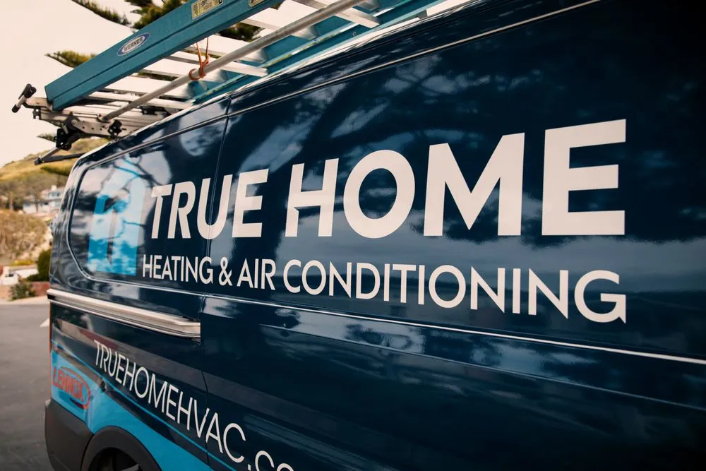 Slide of True Home Heating and Air Conditioning