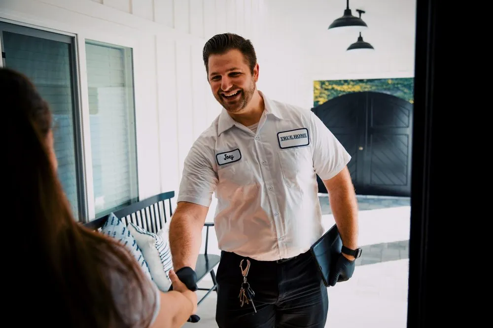 Slide of True Home Heating and Air Conditioning