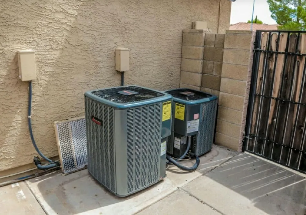 Slide of True Home Maintenance Air Conditioning & Heating