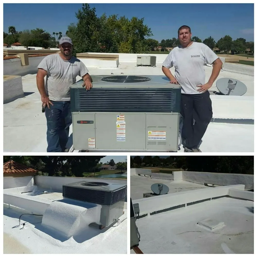 Slide of True Home Maintenance Air Conditioning & Heating