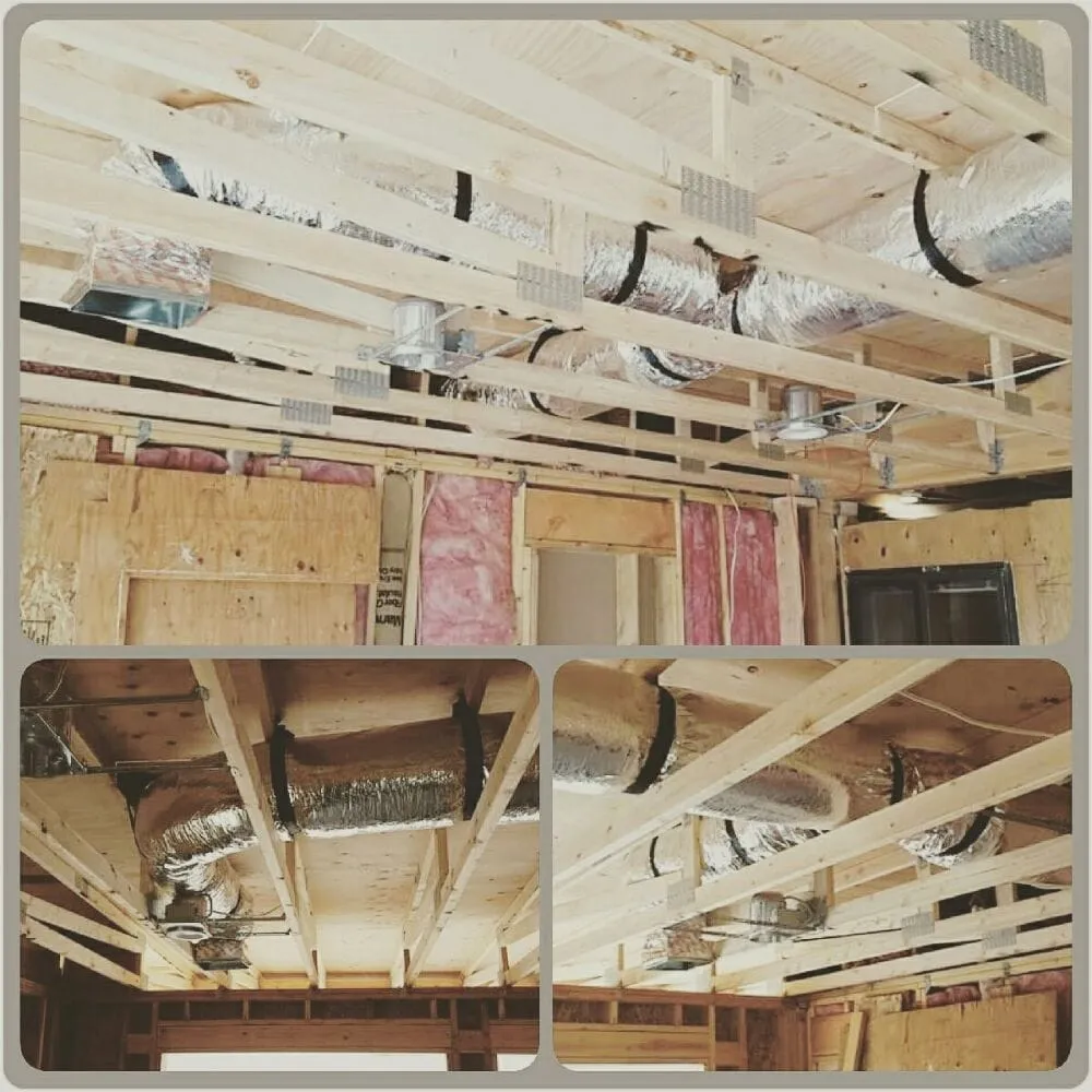 Slide of True Home Maintenance Air Conditioning & Heating