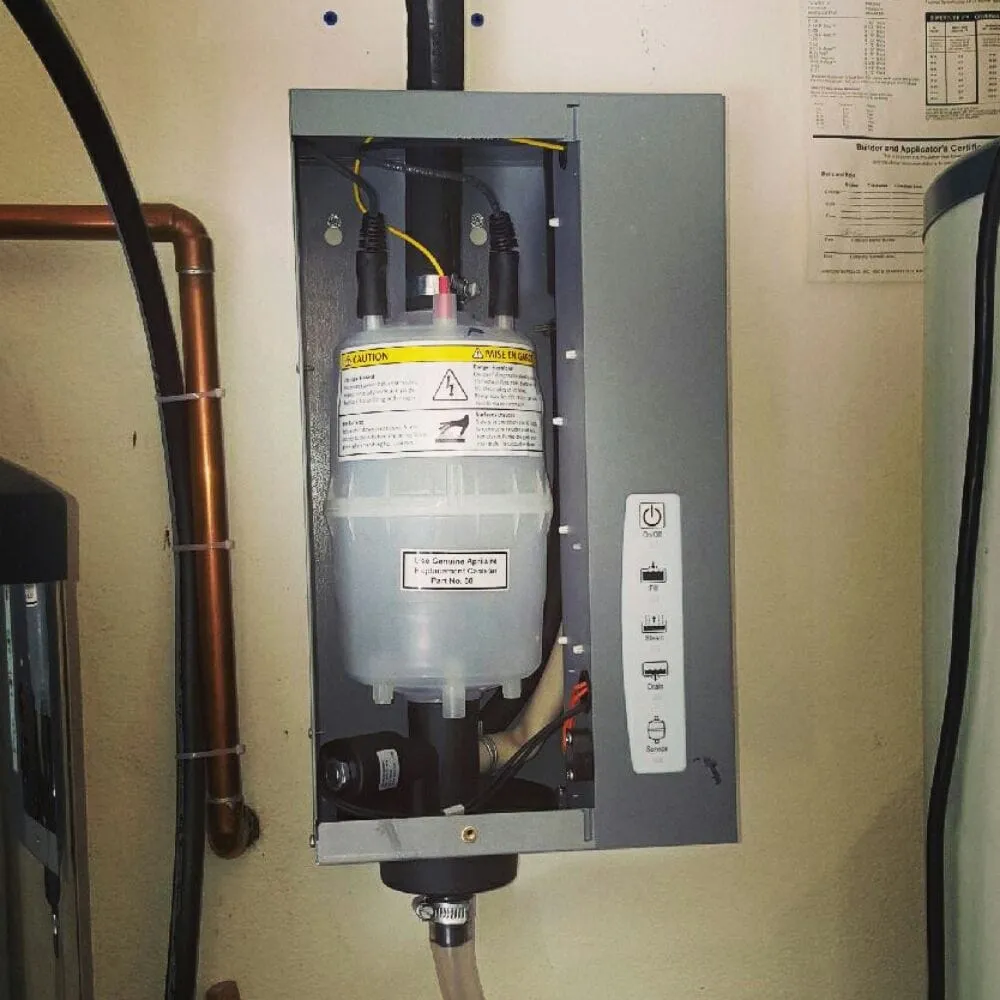 Slide of True Home Maintenance Air Conditioning & Heating