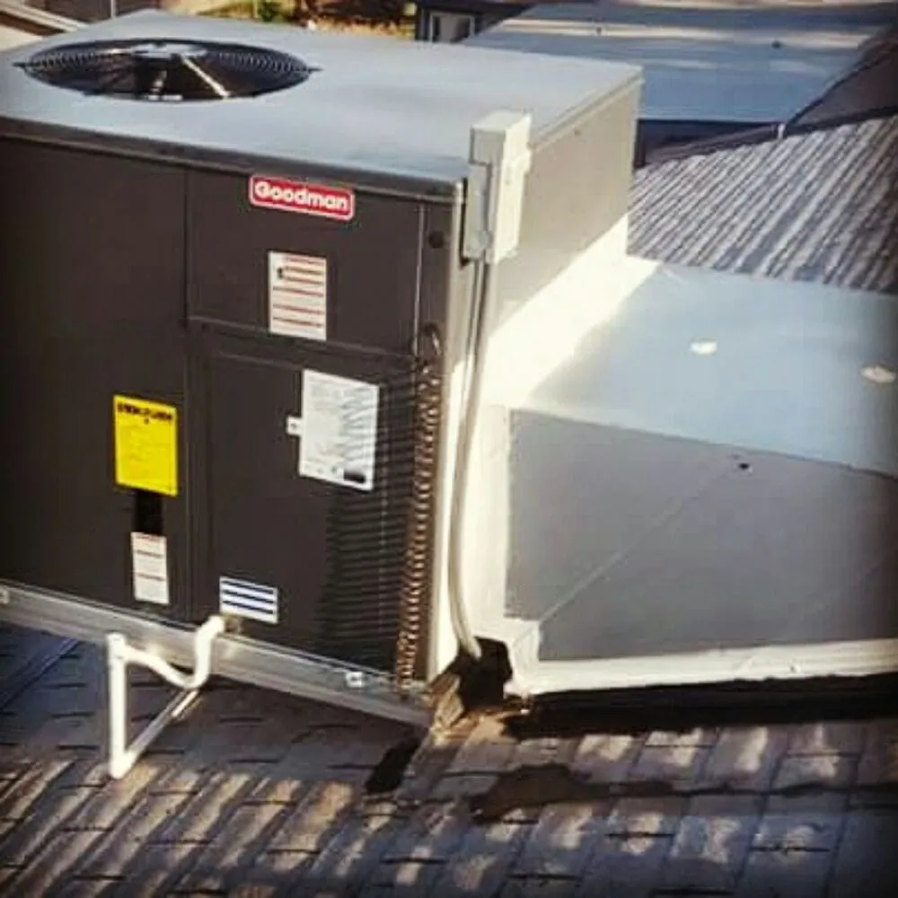 Slide of True Home Maintenance Air Conditioning & Heating