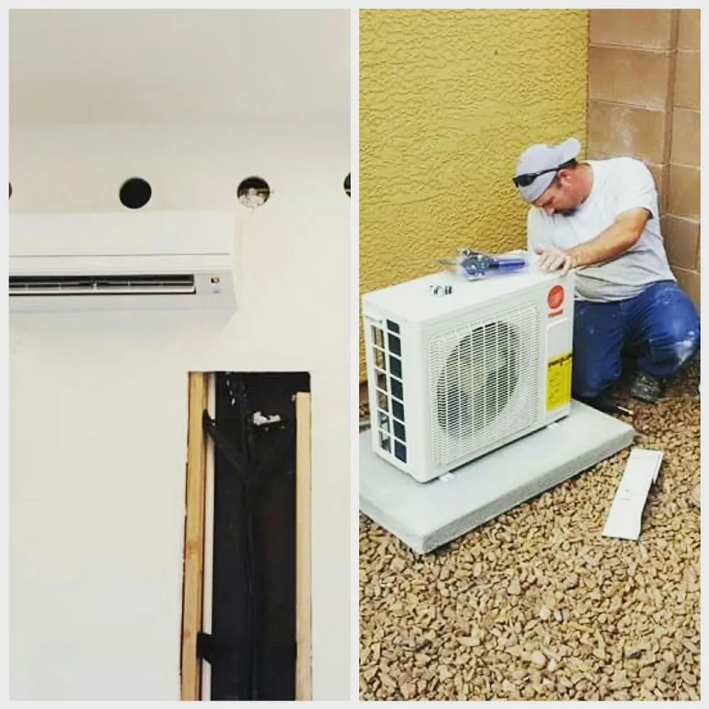 Slide of True Home Maintenance Air Conditioning & Heating