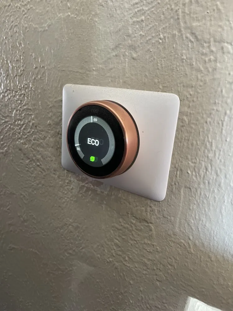 Slide of True Integrity HVAC