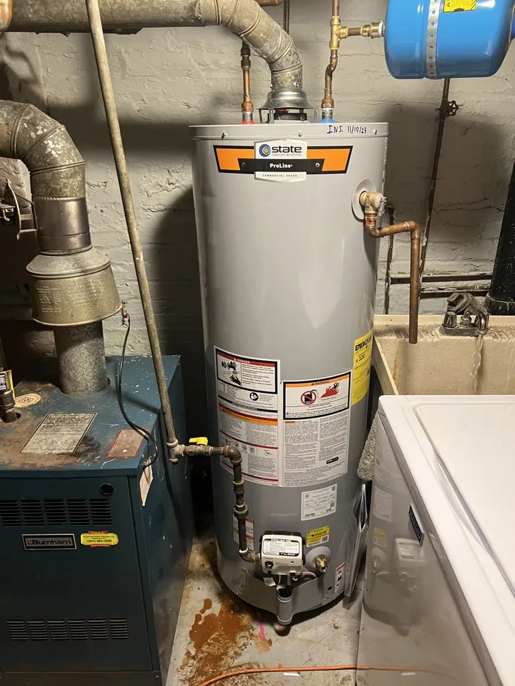 Slide of True Knowledge HVAC Services