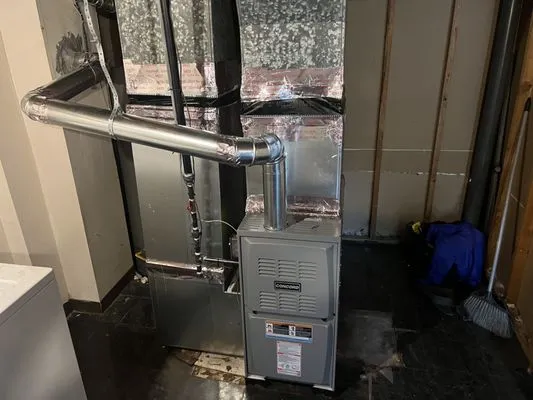 True Knowledge HVAC Services