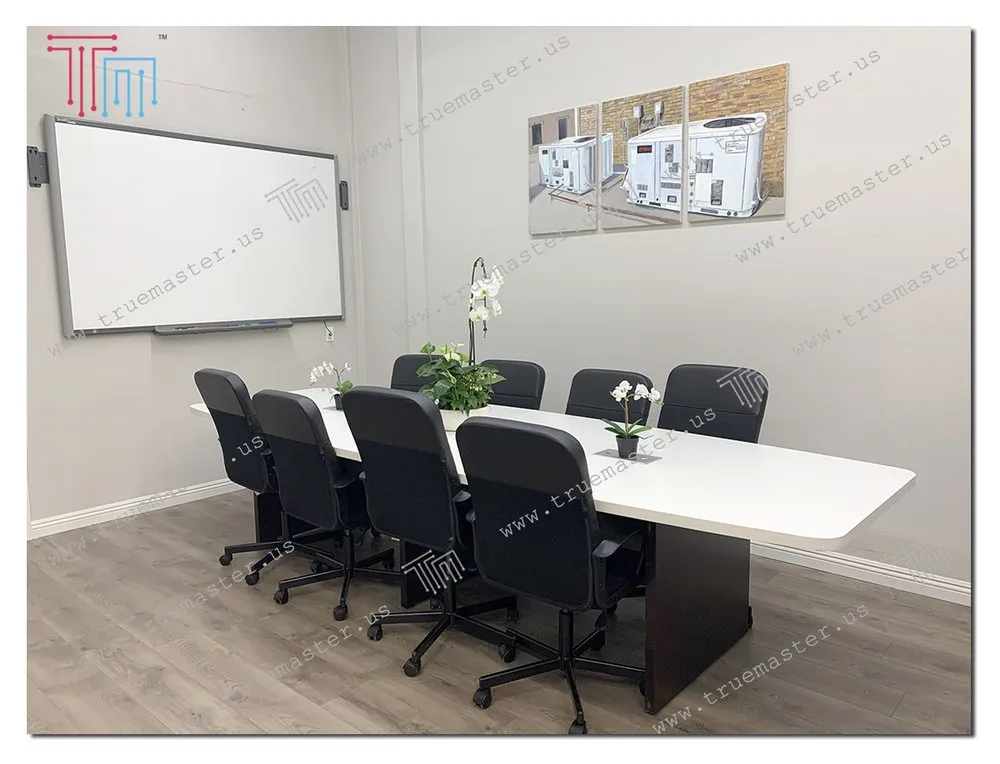 Slide of True Master Heating,Ventilation & Air Conditioning