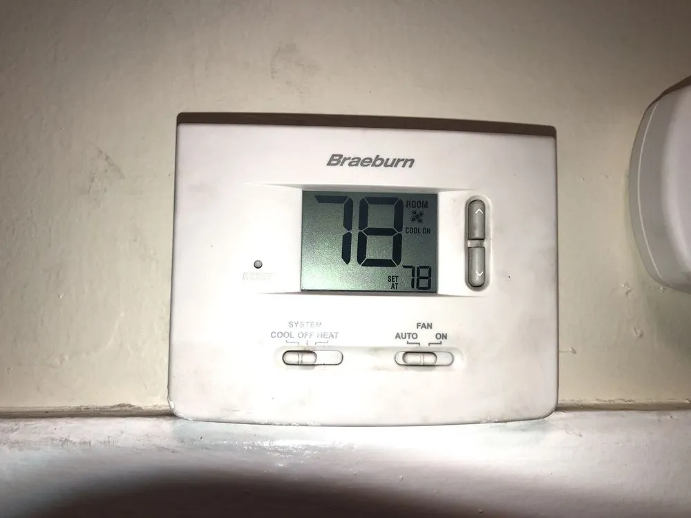 Slide of True Master Heating,Ventilation & Air Conditioning