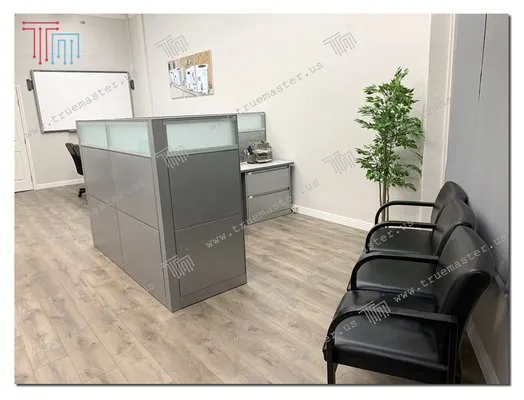 True Master Heating,Ventilation & Air Conditioning Logo