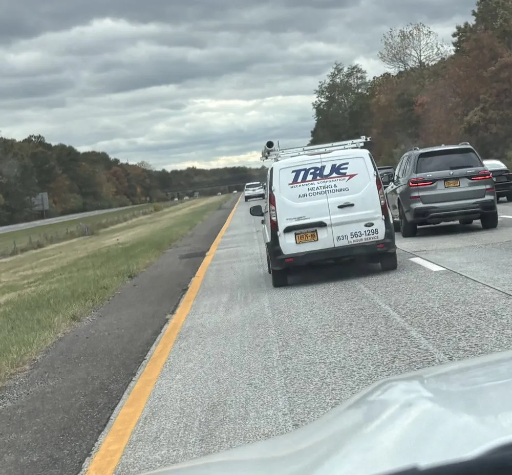 Slide of True Mechanical