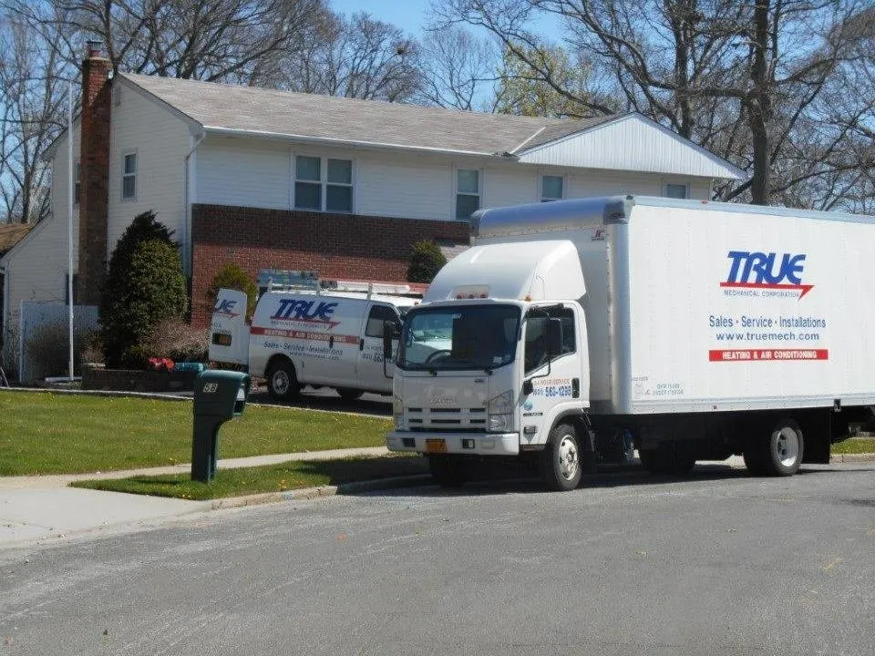 Slide of True Mechanical