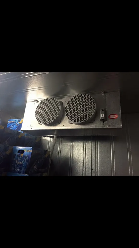 Slide of True Mechanical