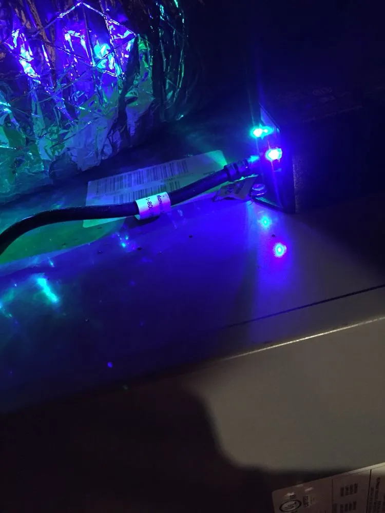 Slide of True Mechanical