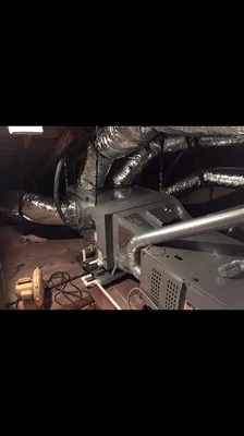 True Mechanical Logo