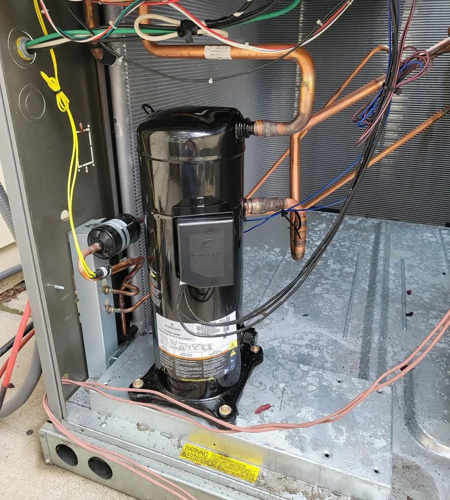 Slide of True Mechanical Services