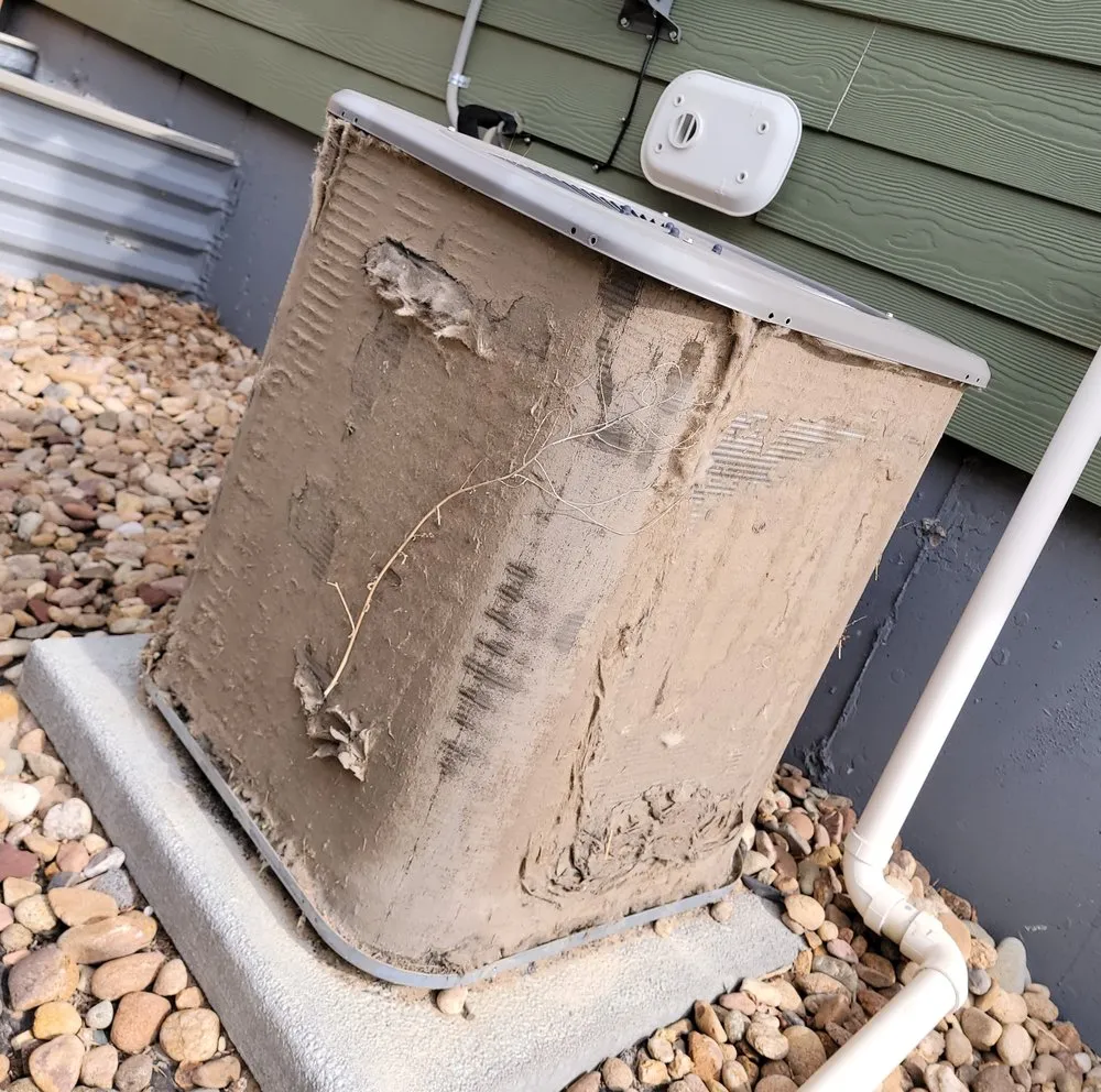 Slide of True Mechanical Services