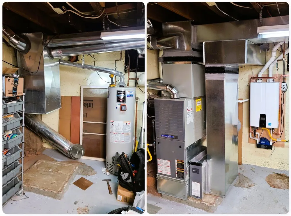 Slide of True Mechanical Services