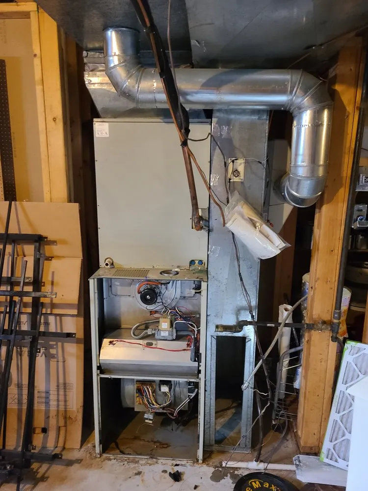 Slide of True Mechanical Services