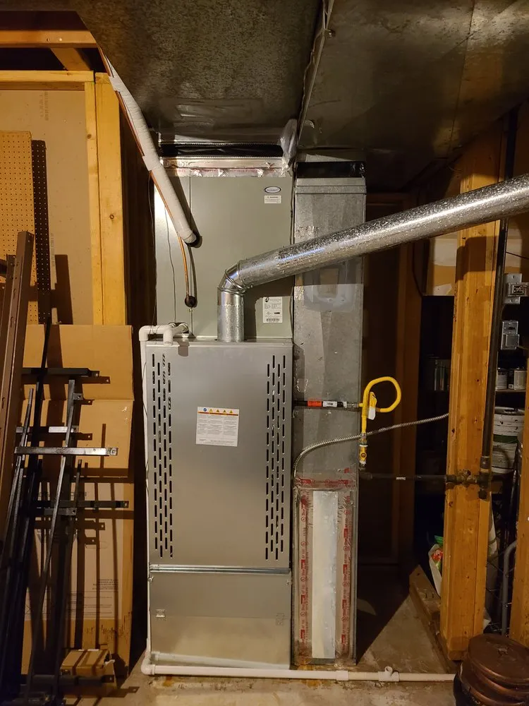 Slide of True Mechanical Services