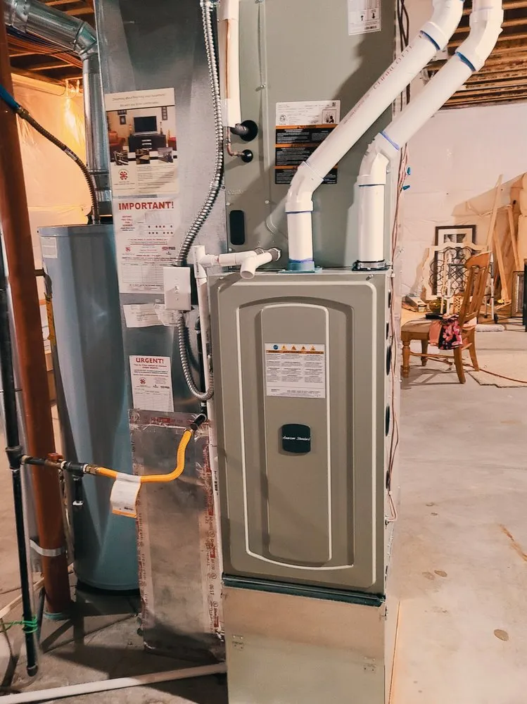 Slide of True Mechanical Services