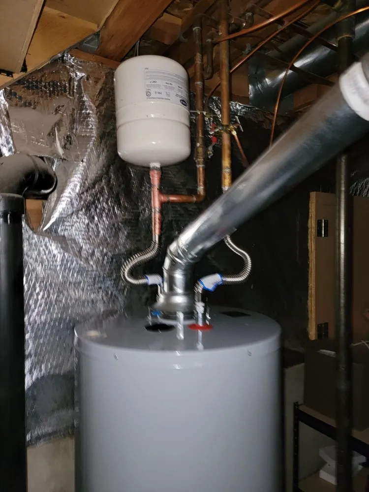 Slide of True Mechanical Services