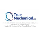 Slide of True Mechanical