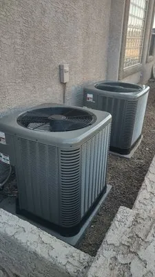 True Mechanical Logo