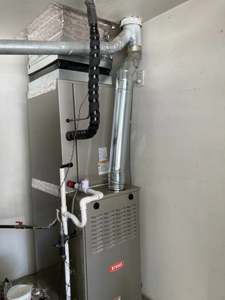 Slide of True North Air Conditioning