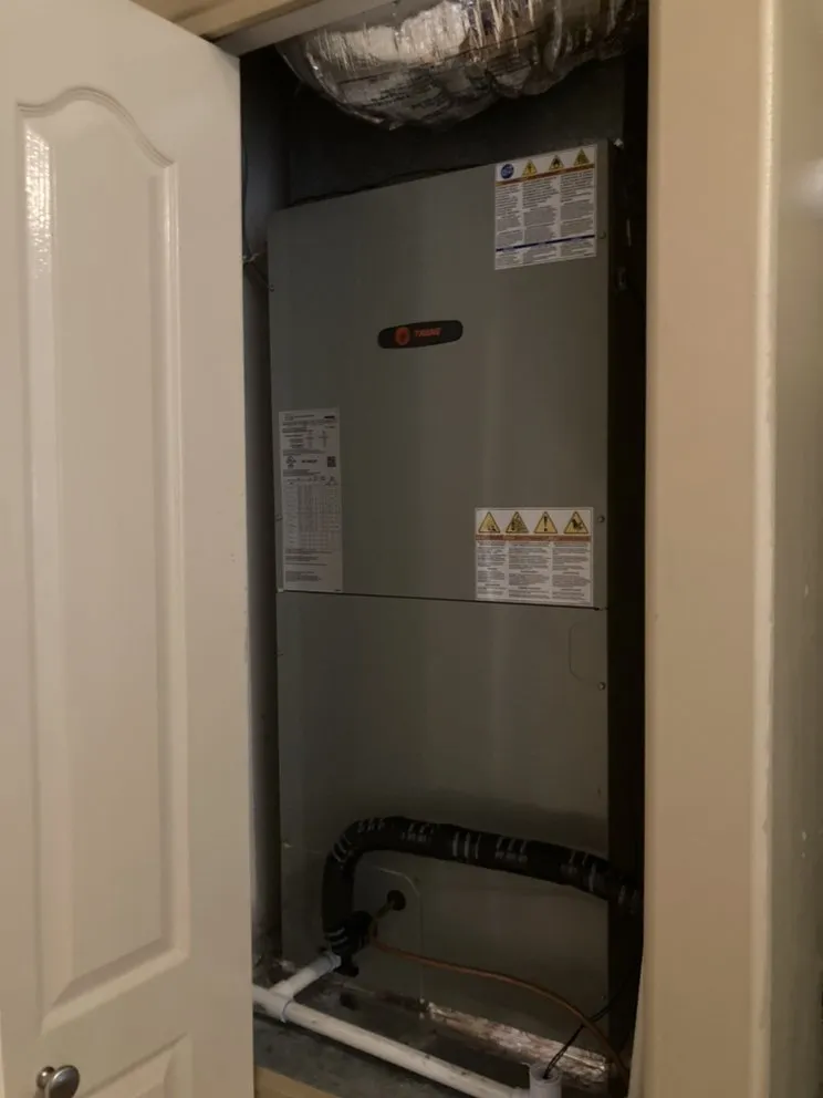 Slide of True North Air Conditioning