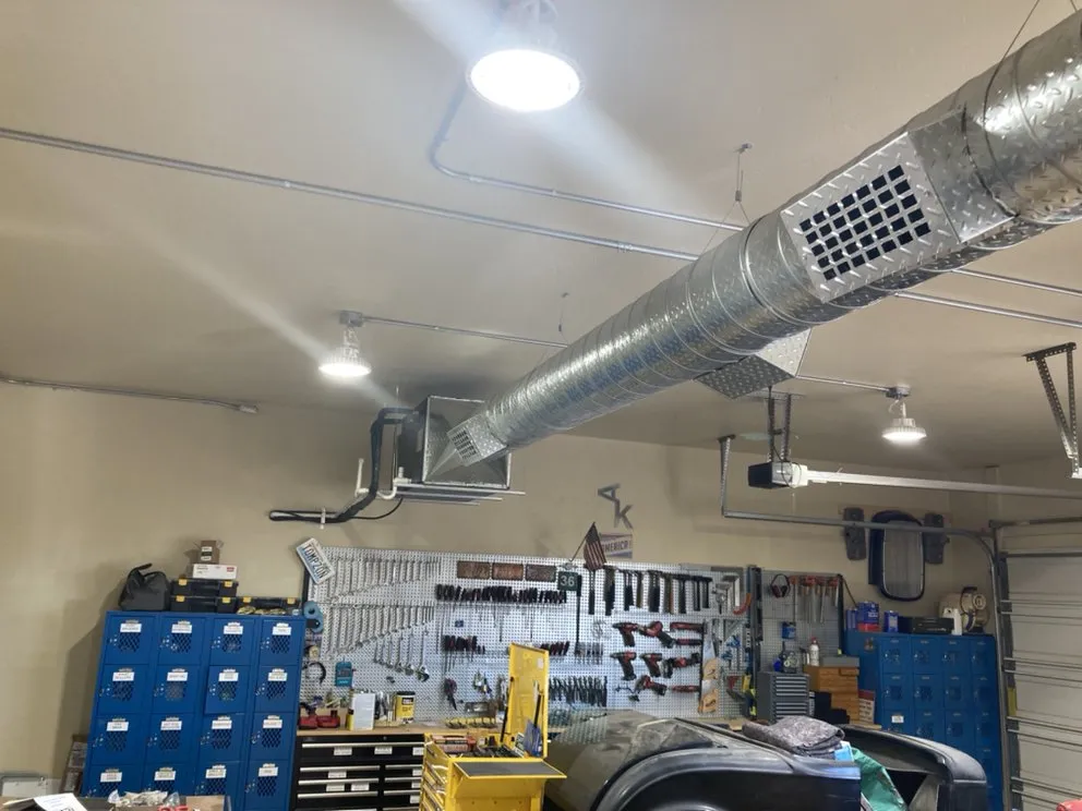 Slide of True North Air Conditioning