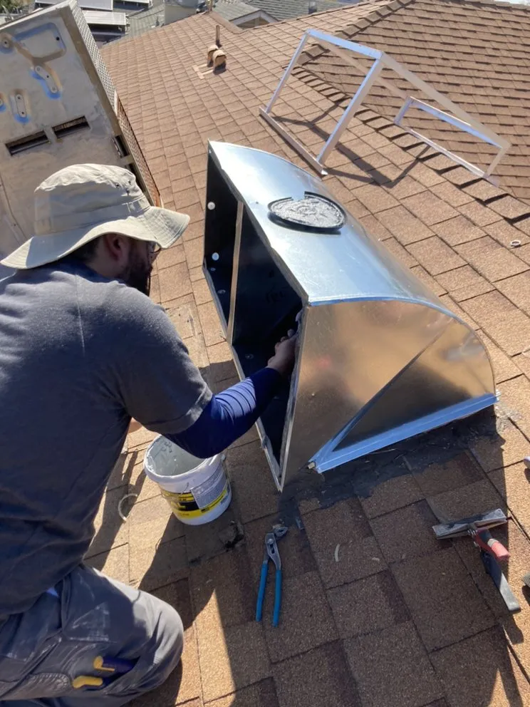 Slide of True North Air Conditioning