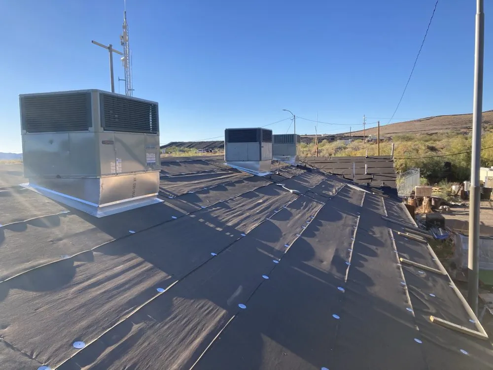 Slide of True North Air Conditioning