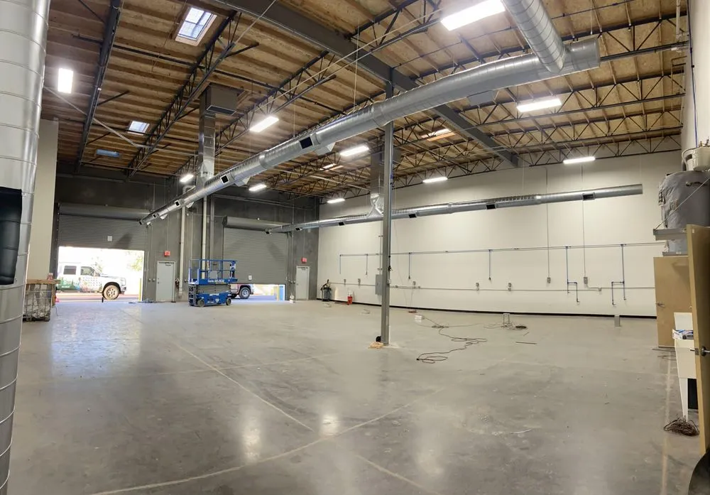 Slide of True North Air Conditioning