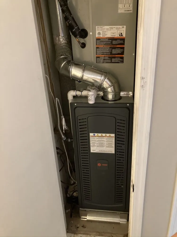 Slide of True North Air Conditioning