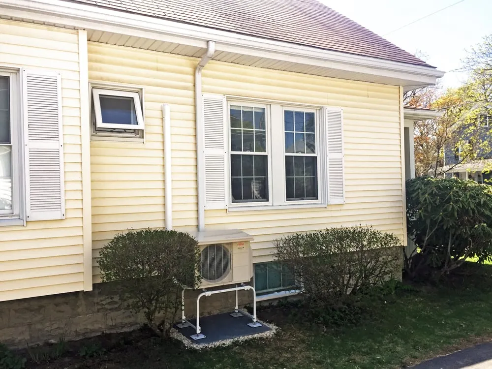 Slide of True North Energy Services