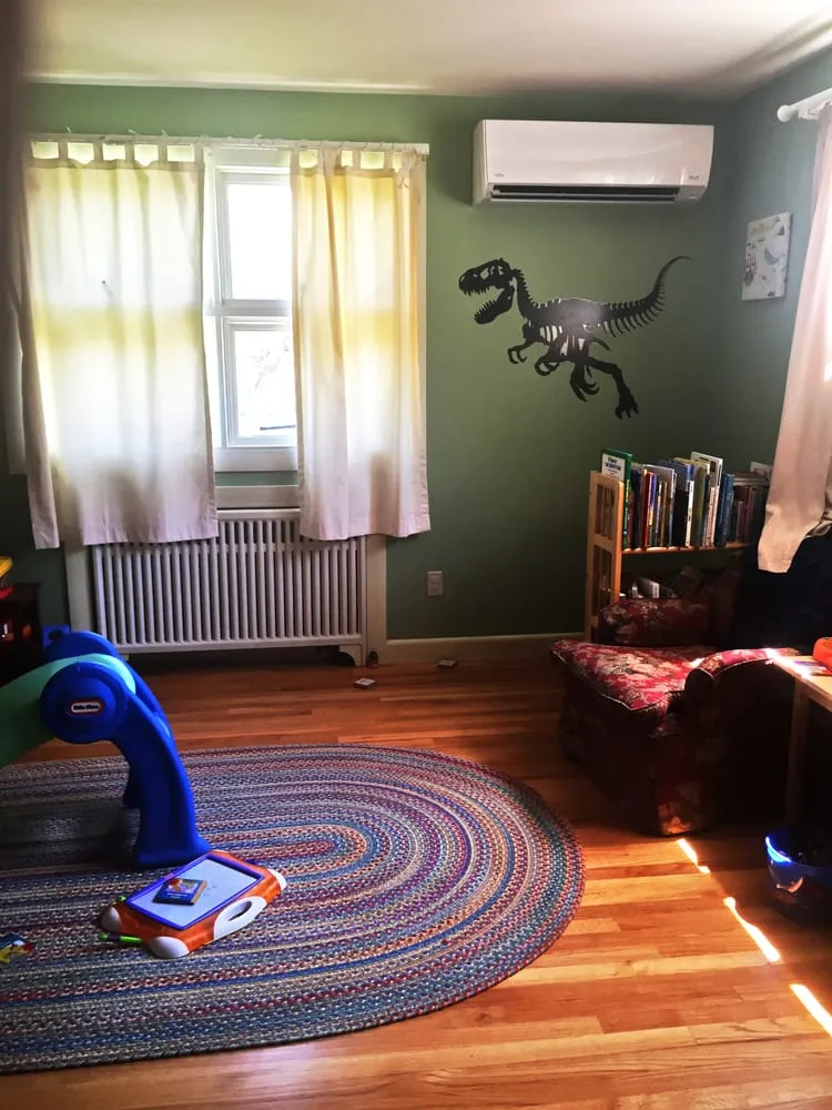 Slide of True North Energy Services