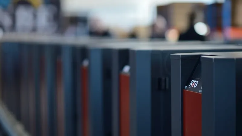 Slide of True North Energy Services