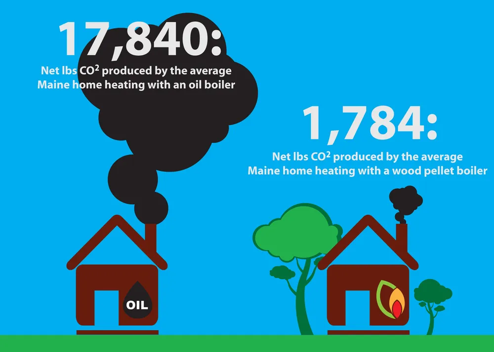 Slide of True North Energy Services