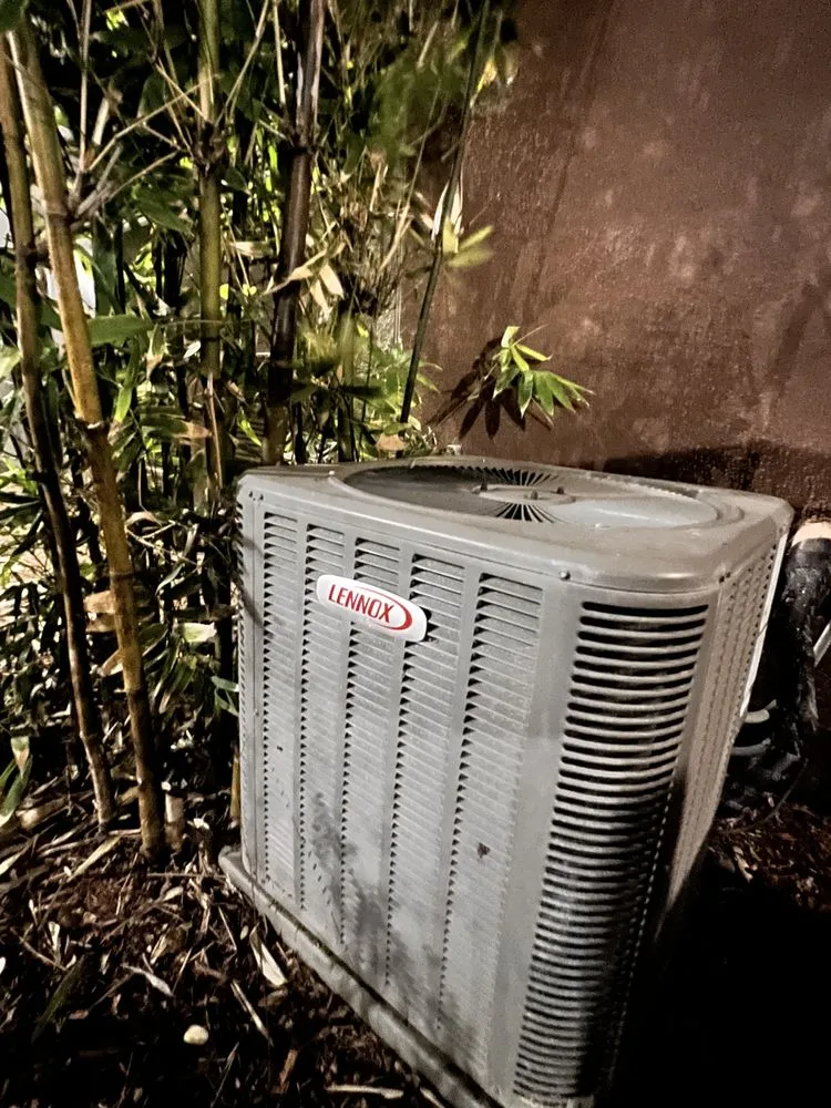 Slide of True North Heating & Air