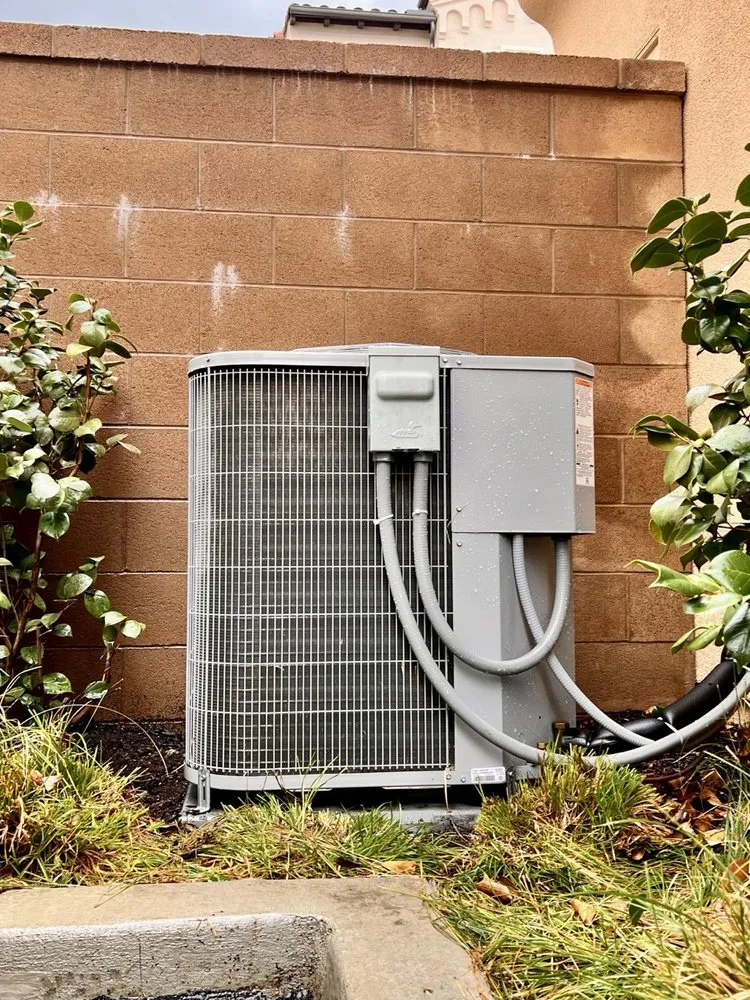 Slide of True North Heating & Air