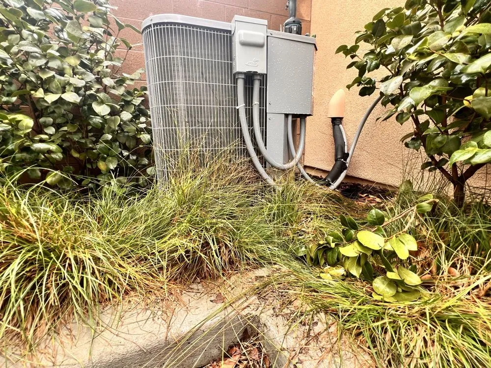 Slide of True North Heating & Air