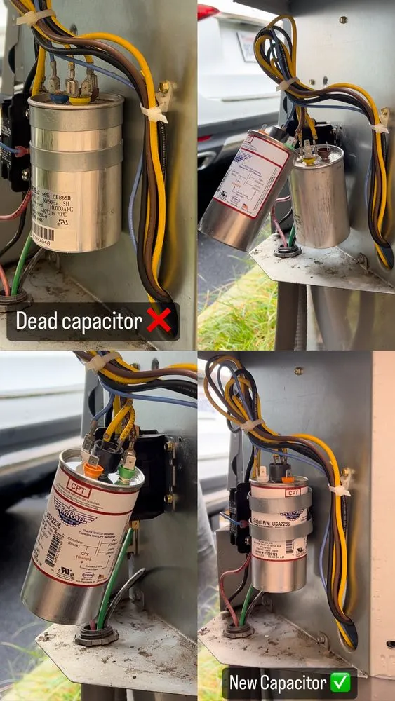 Slide of True North Heating & Air