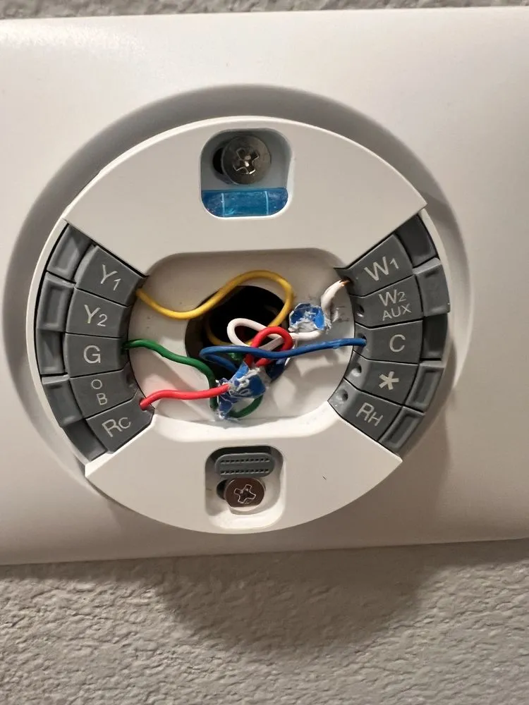 Slide of True North Heating & Air