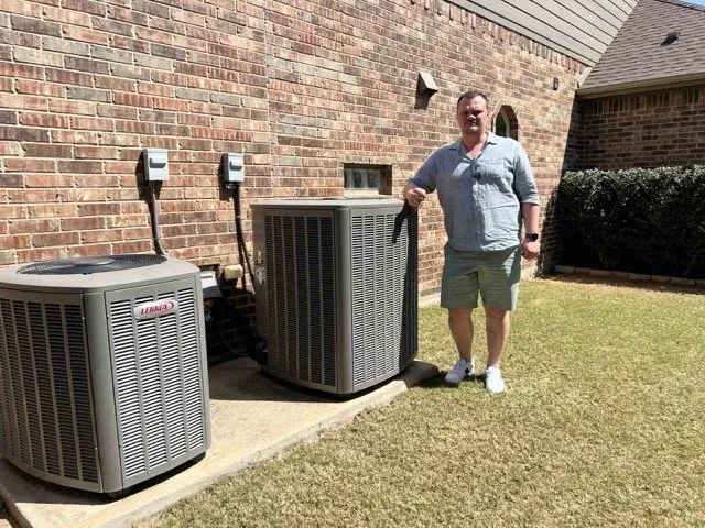 Slide of True North Heating & Air