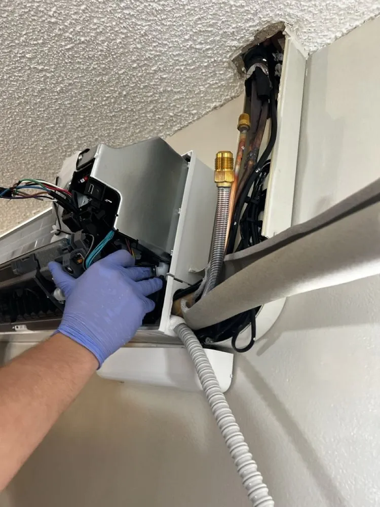 Slide of True North Heating & Air