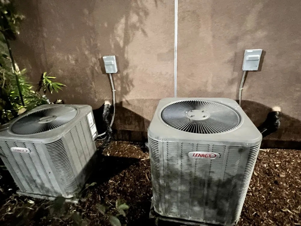 Slide of True North Heating & Air