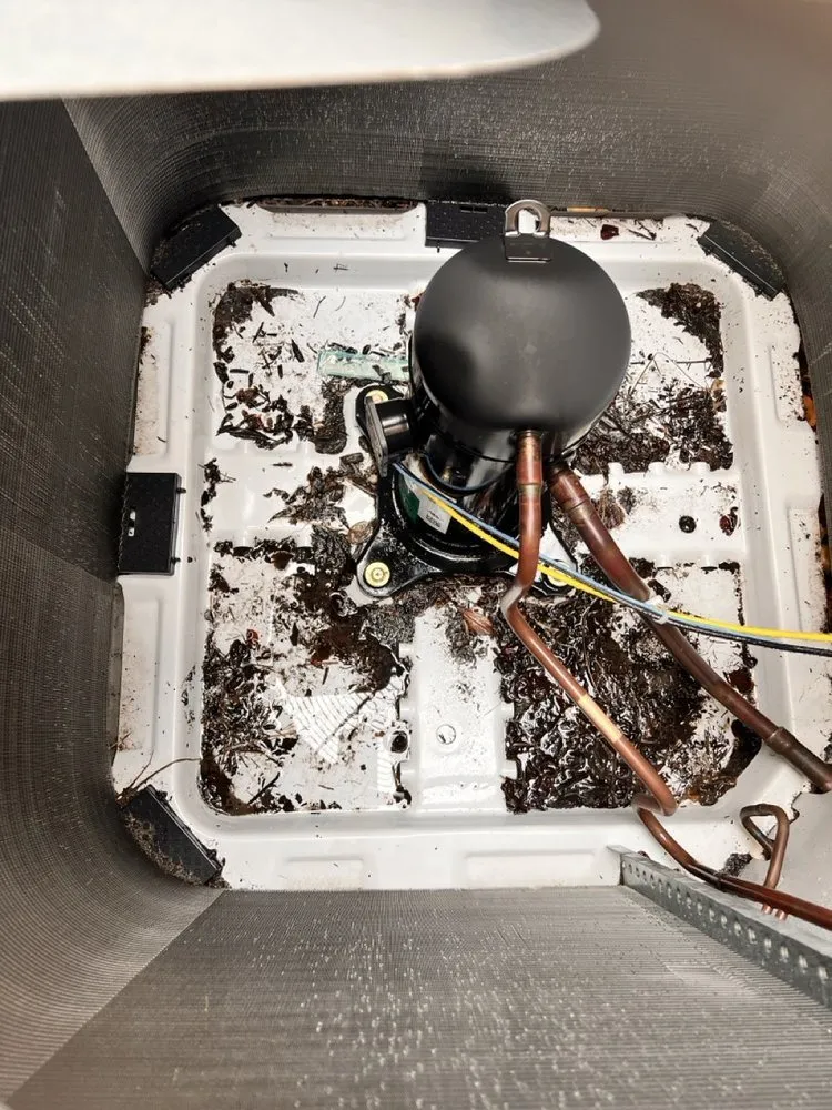 Slide of True North Heating and Air